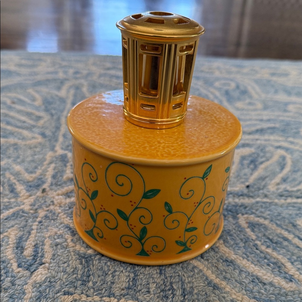 Lampe Berger RARE preowned